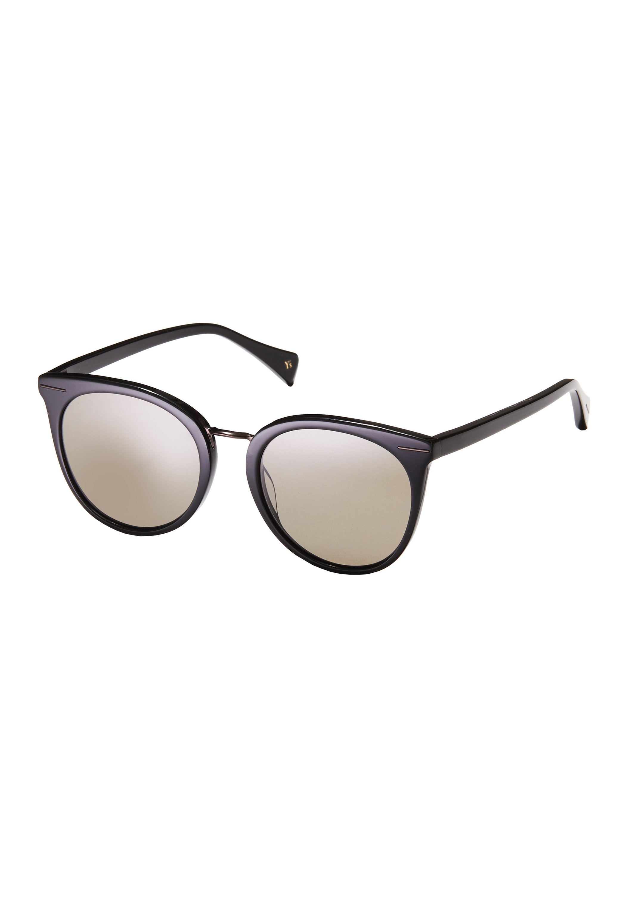 Y's Occhiali da sole - gloss.blk/nero - Zalando.it