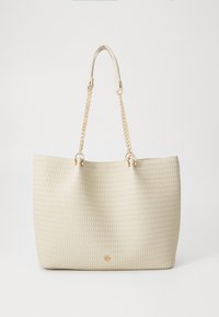 Anna Field - Shopping bags - beige Miniaturebillede 1