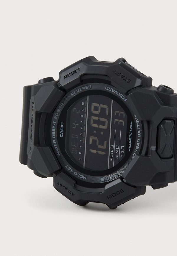 GD-010-1A1 - Digital watch3
