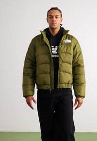 The North Face Zimska jakna - forest olive