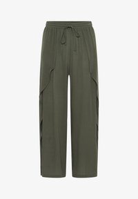 Valitud, deep depths