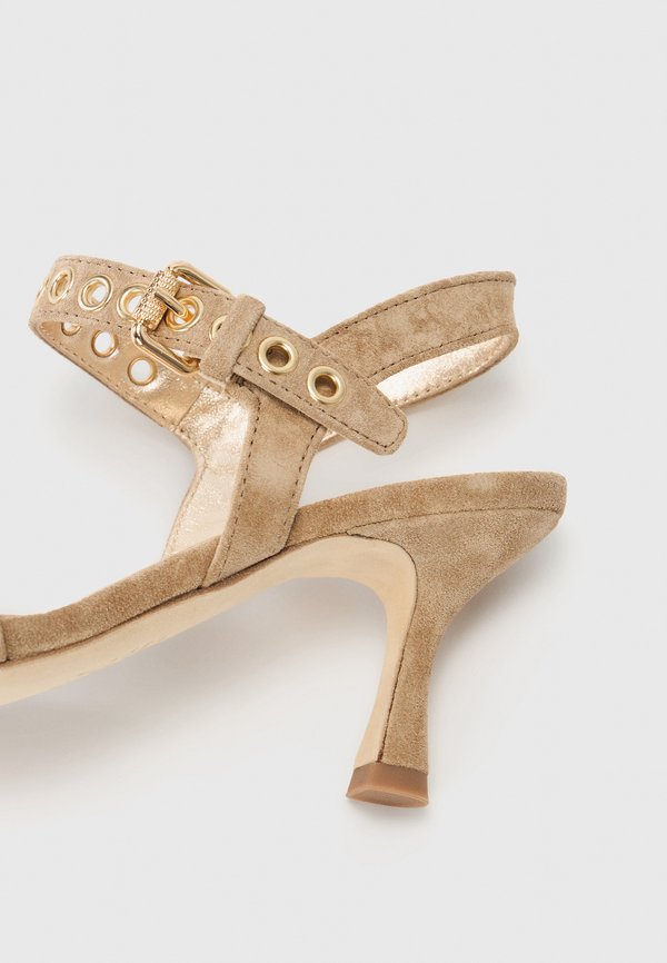 LEONIE - Classic heels3