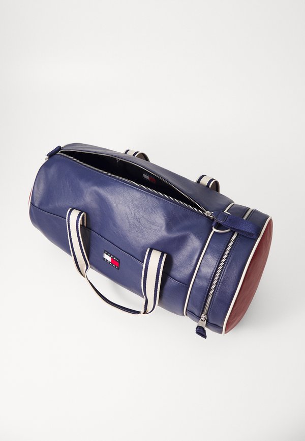 CITY COLLEGE DUFFLE - Weekend bag - corporate3