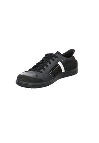 Jomos Sneaker low - schwarz/weiß