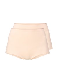 Unausgewählt, apricot