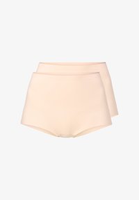 Unausgewählt, apricot