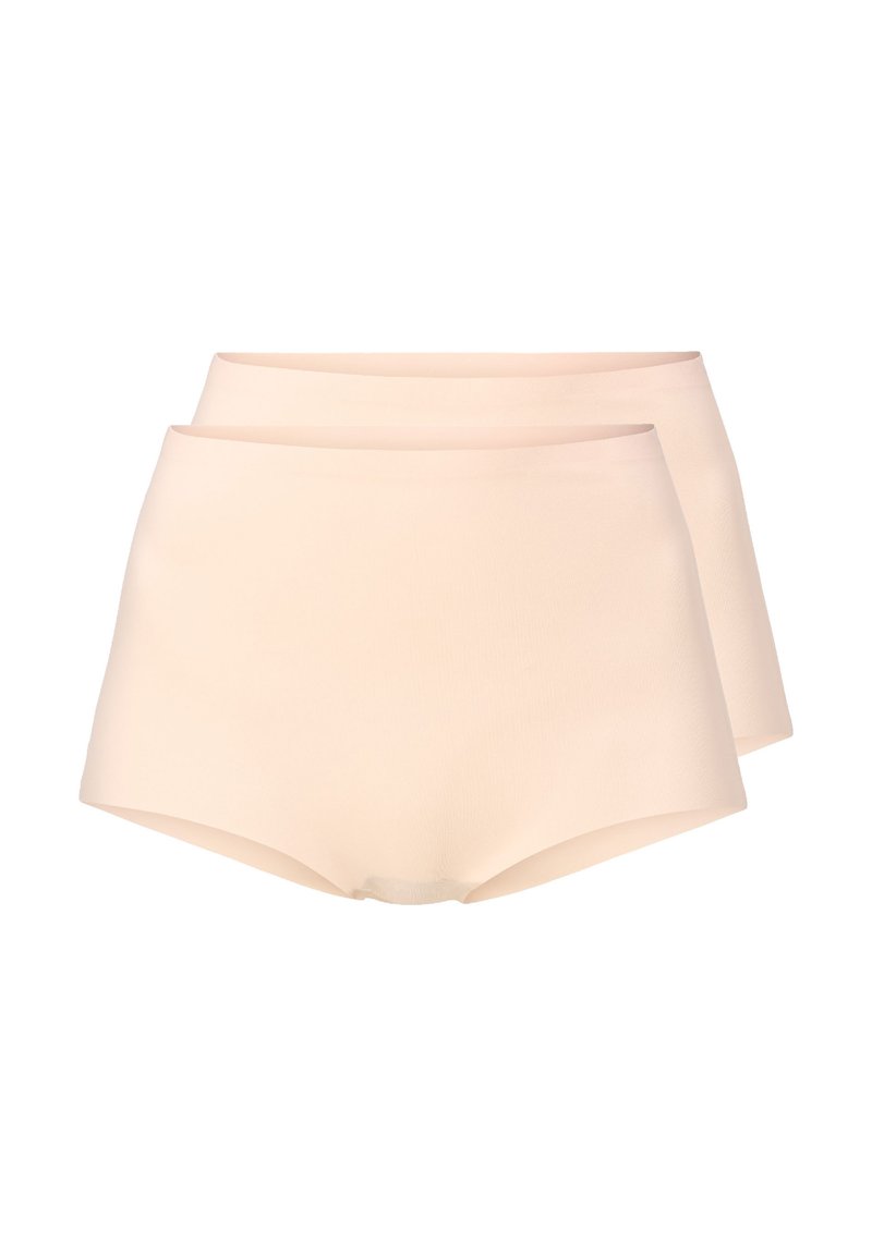 LingaDore SLIP 2-PACK - Hipsters - apricot - Zalando
