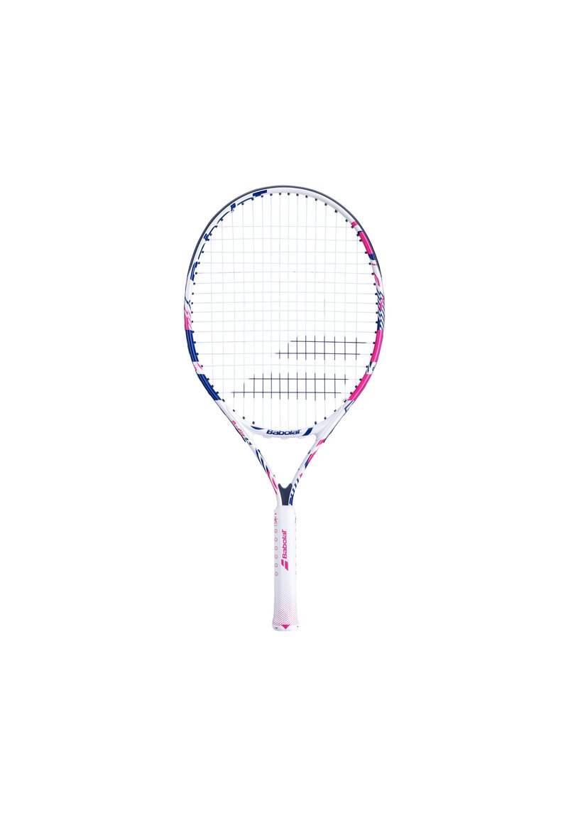 Babolat FLY 23 - Raquette de tennis - weiss pink