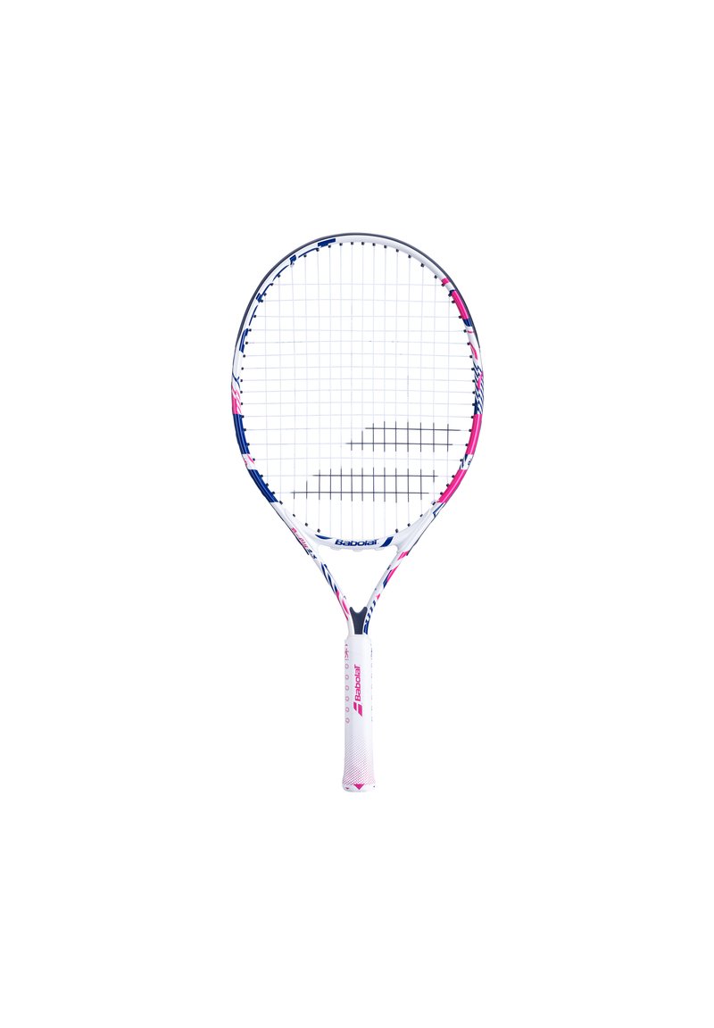 Babolat - FLY 23 - Tennisschläger - weiss pink, Vergrößern