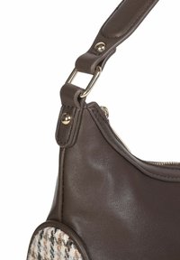 Miriade ROGERS - Borsa a mano - brown
