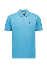 Poloshirt - azure