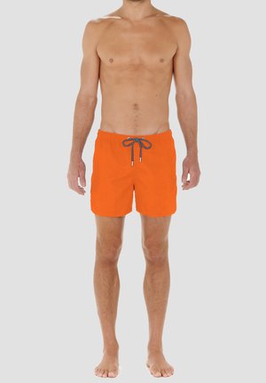 SEA LIFE - Badeshorts - orange