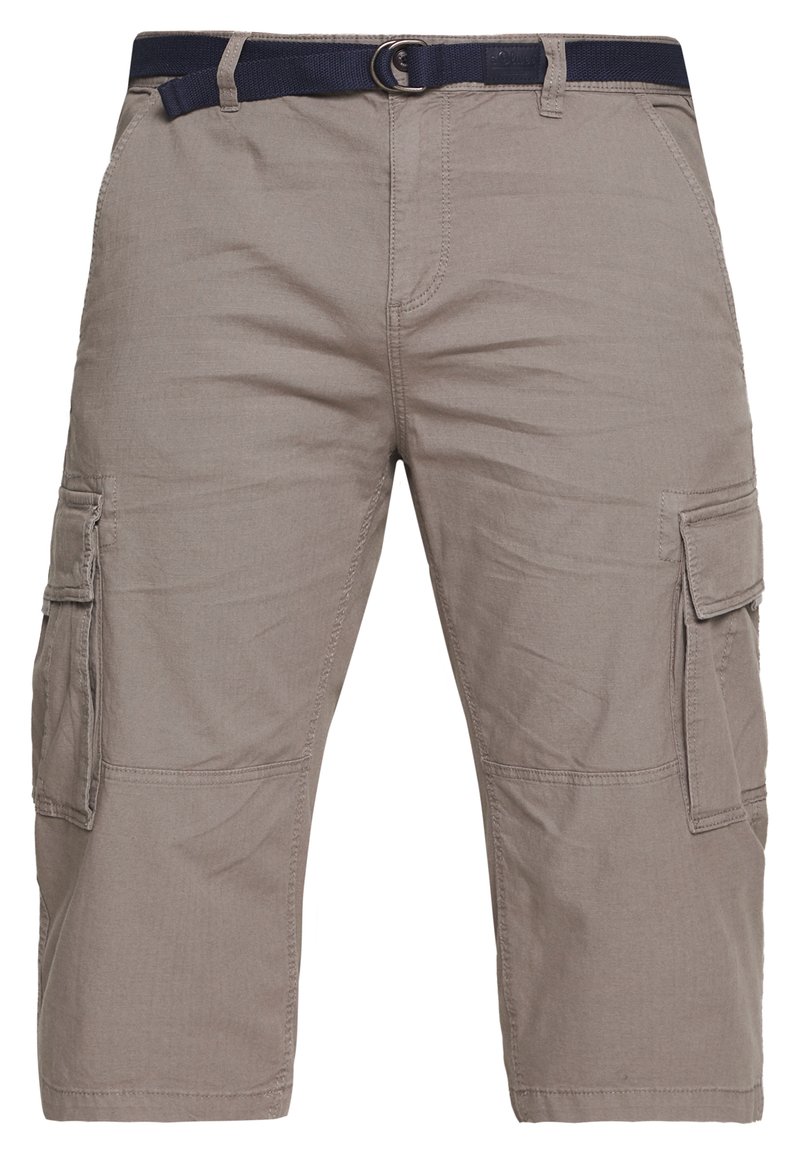 s.Oliver Shorts grijs