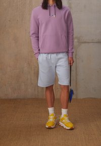 Paul Smith Mikina s kapucí - lilac
