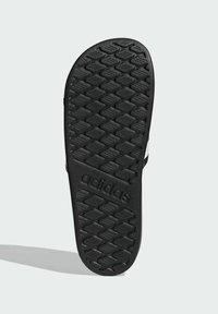 adidas Sportswear Sandales de bain - core black   cloud white