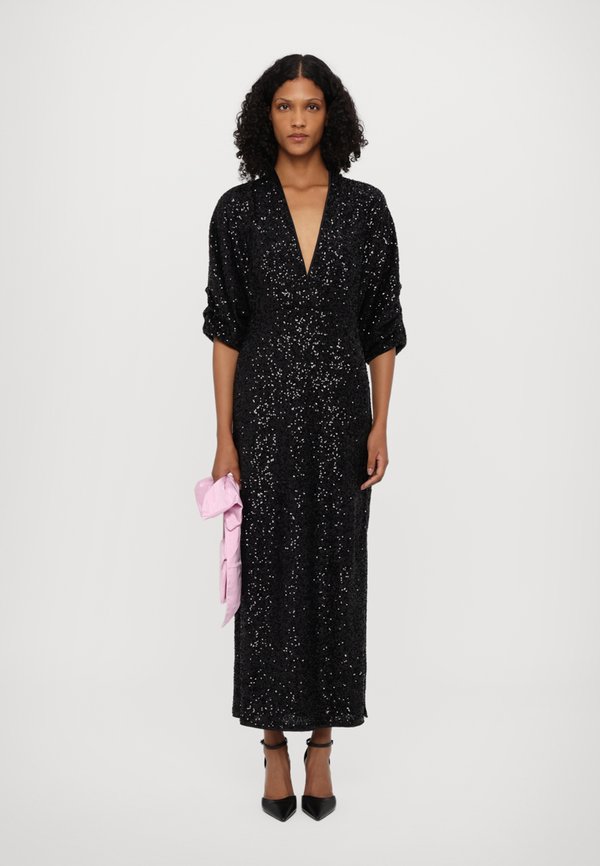 JESSEL DRESS - Occasion wear4