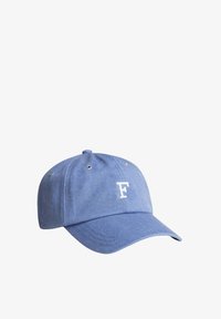 Non sélectionné, dark denim blue
