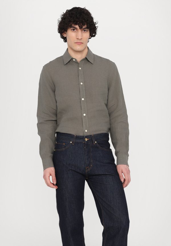 SPENSER - Shirt - thyme2