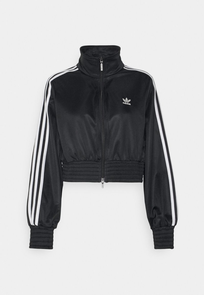 adidas Originals TRACK - Let - black/sort - Zalando.dk