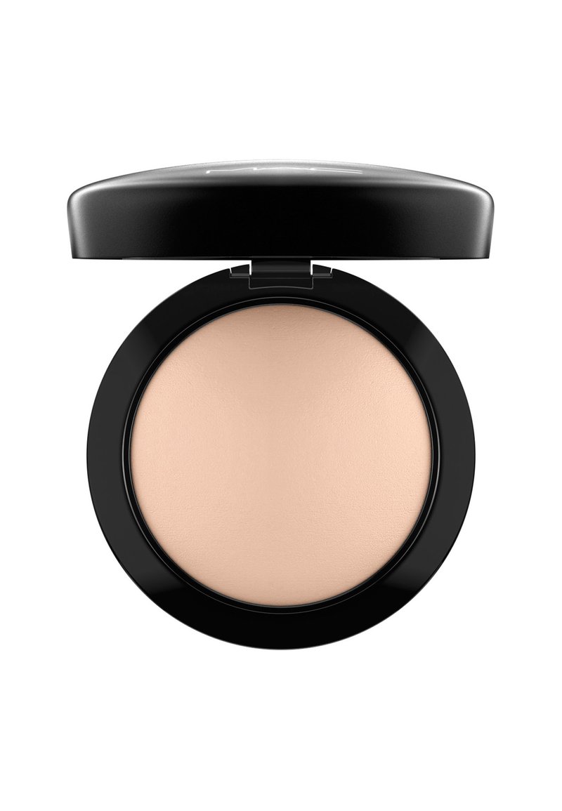 MAC MINERALIZE SKINFINISH NATURAL - Puder - medium/ej definierat ...