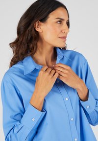 Damart UNIE
 - Blusa - bleu