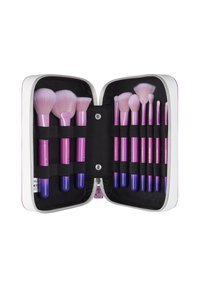 Spectrum MEAN GIRLS MINI BURN BOOK AND 10 PIECE BRUSH SET nieokreślony