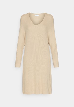 MSCH Copenhagen MARTHEA RACHELLE  - Robe pull - fields of rye