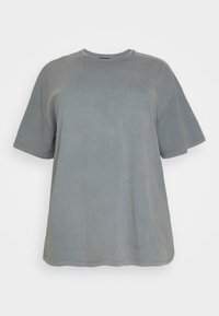 T-shirt z nadrukiem