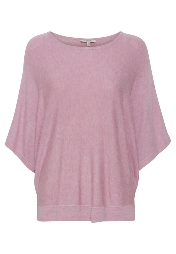 BYMMPIMBA - Basic T-shirt2