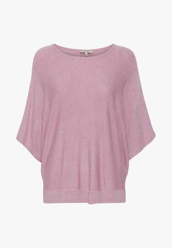 BYMMPIMBA - Basic T-shirt2