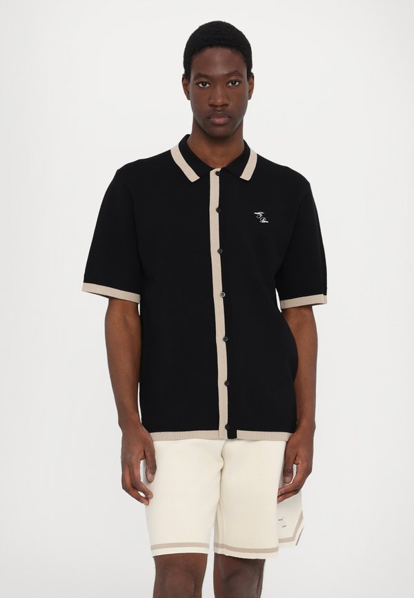 SHIRT GARDENER UNISEX - Button-down blouse3