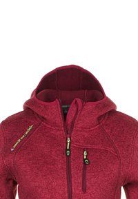 Peak Mountain ALAINE - Veste polaire - pink