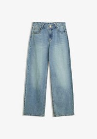 Selectat, blue denim