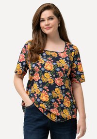 Ulla Popken - T-shirt z nadrukiem