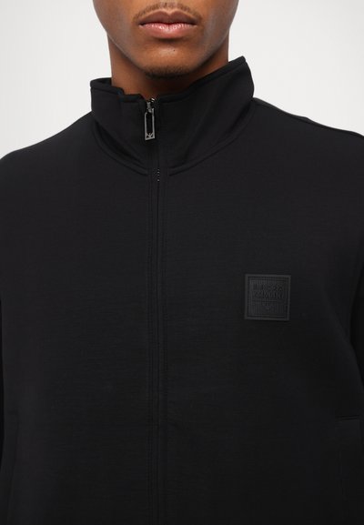 Emporio Armani TUTA SPORTIVA - Tepláková souprava - nero