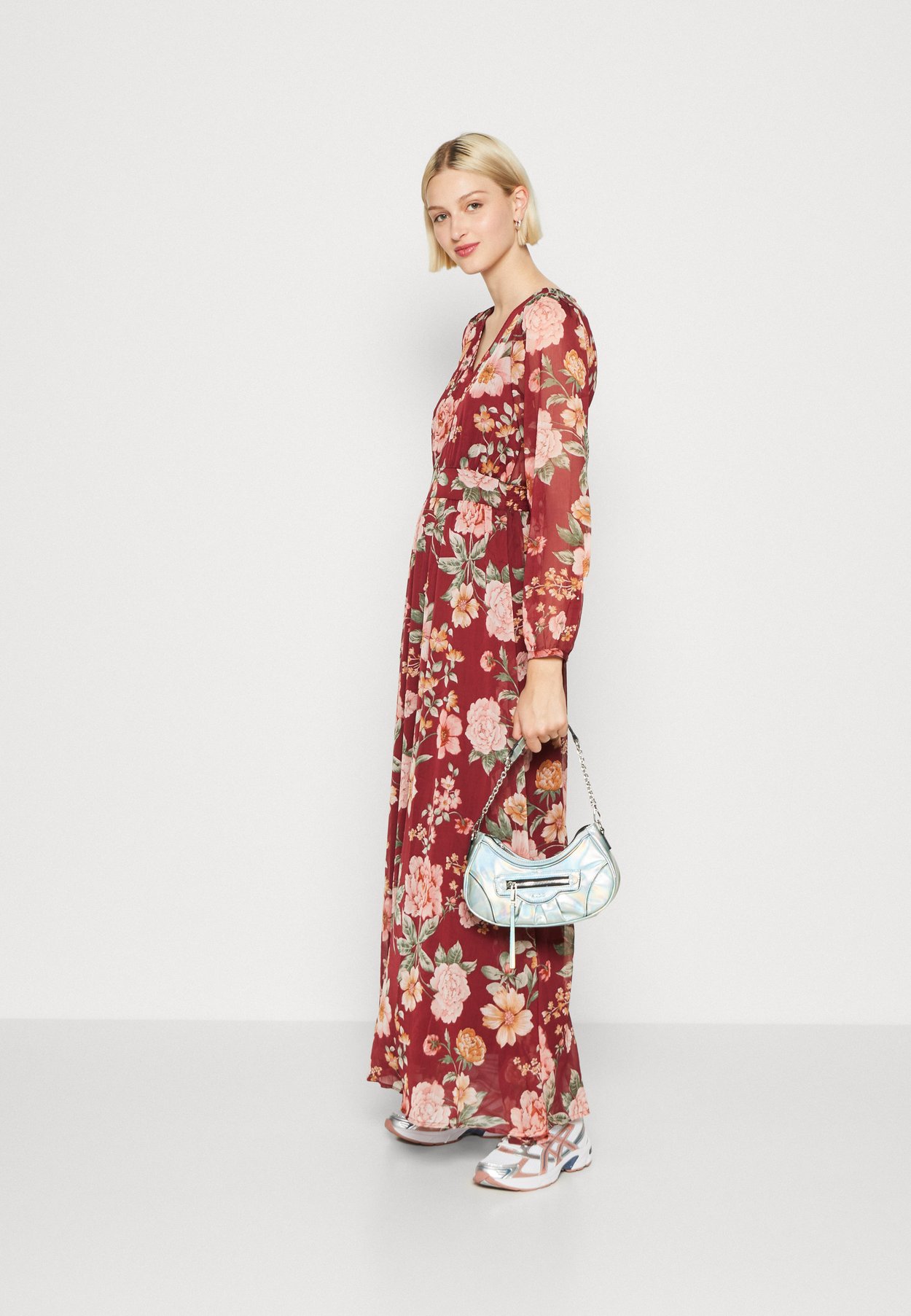 ONLADELE LIFE DRESS