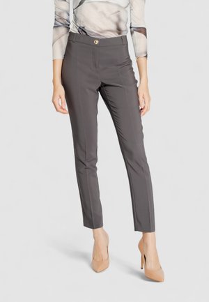 Rinascimento Pantaloni - dark grey