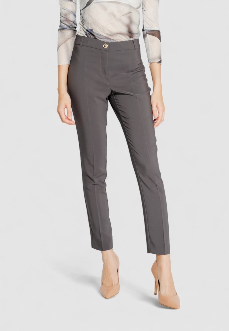Rinascimento Pantaloni - dark grey