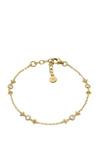 EAGLE LOGO - Bracelet - gold-coloured