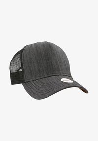 Sélectionné, black