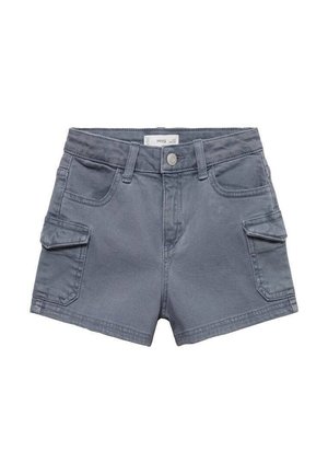 KID - Jeansshorts - dark blue