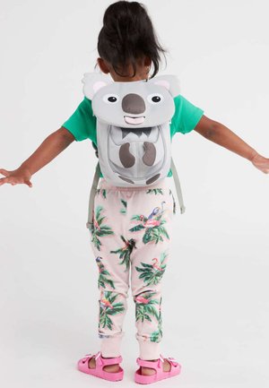 KLEINER FREUND KOALA - Rucksack - gray