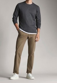 Massimo Dutti Sweater - grey