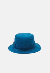 Jordan APEX BUCKET JUMPMAN - Klobouk - industrial blue/black/(white)