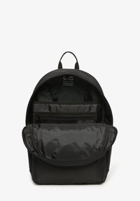 No seleccionado, black marl black