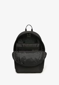 No seleccionado, black marl black