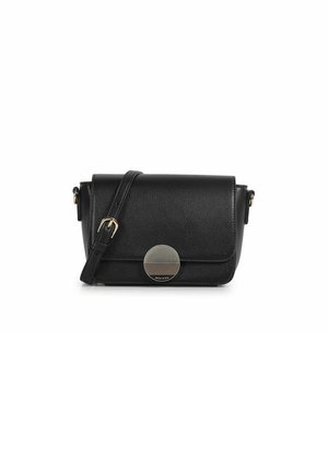 MOODY - Borsa a tracolla - nero