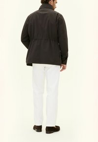 Oscar Jacobson FIELD - Outdoorjacke - terra brown