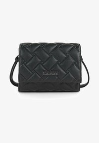 No seleccionado, black