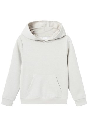 LANGARM - Sweat à capuche - jet stream